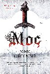 Moc - John Gwynne 
