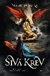 Siv krev - Marie Domsk 