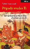 Ppady soudce Ti. Jak zpracovat podezelho a kachnu na medu - Frdric Lenormand 