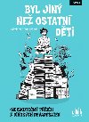 Byl jin ne ostatn dti - Michal Vanek 
