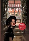 pionka v knihovn - Madeline Martinov 