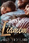Lska s Liamem - Melanie Moreland 