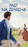 Past na enicha - Alexander Stainforth 