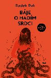 Bje ohadm srdci - Radek Rak 