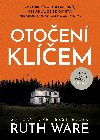 Otoen klem - Ruth Ware 