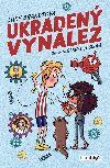 Ukraden vynlez - Gladys Joseov , Gladys Joseov Lucy Brandtov 