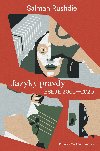 Jazyky pravdy - Salman Rushdie 
