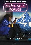 Zprvu nelze doruit - Dante Medema 