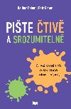 Pite tiv a srozumiteln - Dalibor Behn , Dalibor Behn Petr Behn 