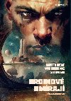 Hrdinov umraj - Matthew Woodring Stover 