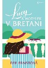 Lucy a hotlek v Bretani - Dee Ernstov 