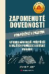 Zapomenut dovednosti pro peit v prod - John Plant 