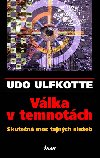 Vlka v temnotch - Udo Ulfkotte