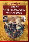 Velk siouxsk vlka (2. vydn) - Prof. PhDr Josef Opatrn CSc. 