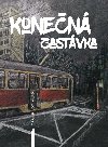 Konen zastvka - Trampilot Vlad 