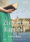Ztracen kapitola - Caroline Bishop 