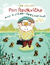 Pan edkvika a vesmrn vahy, kter kon boul  - Kateina Zvadov 