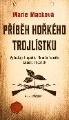 Pbh hokho trojlstku - Marie Mackov 