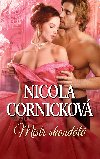 Mistr skandl - Nicola Cornickov 