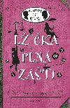 Lika pln zti - Robin Stevensov 