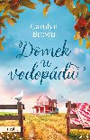 Domek u vodopdu - Carolyn Brown 