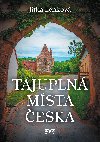 Tajupln msta eska - Jitka Lenkov 