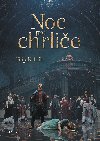 Noc pro chrlie  - Filip Kalk 
