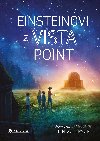Einsteinovi z Vista Point - Ben Guterson 