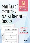 Pijmac zkouky na stedn koly - matematika - Stanislav Sedlek , Stanislav Sedlek Petr Pupk 