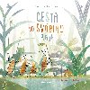 Cesta do vbho rje - Barbora Haplov 