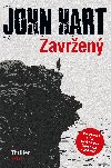 Zavren - John Hart 