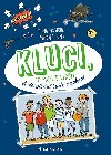 Kluci, to muste vdt! - Ilona Einwohlt 