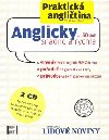 Praktická angličtina pro každou situaci - 
