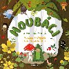 Houbci a jin lesn bytosti - Zuzana Frokov 