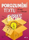 Porozumn textu expres - Vlasta Gazdkov 