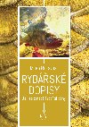 Rybsk dopisy - Milan Rozsypal 