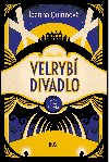 Velryb divadlo - Joanna Quinnov 