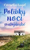 Polibky noci svatojnsk - Cornelia Engel 