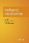 Veejn ekonomie - autor kolektiv 