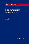 Nad vymezenm zvisl prce - autor kolektiv , autor kolektiv Jan Pichrt , autor kolektiv Jan Pichrt Jakub Tomej 