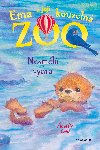 Ema a jej kouzeln zoo - Nesml vydra - Amelia Cobb 