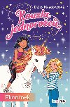 Kouzla jednoroc - Plamnek - Daisy Meadowsov 