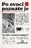 Po ovoci poznte je - Martin md 