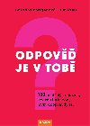 Odpov je v tob - Barbara Rrtgen 
