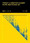 Vpisky z linern algebry oima nematematika - Martin Pleinger 