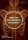 English for Medical Students - Alena Hol , Alena Hol Tamara Kopivov 
