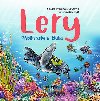 Lery - Drailov Sandra Zlmalov , Drailov Sandra Zlmalov Bibi Hykl 