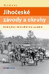 Jihoesk zvody a okruhy - Ji Wohlmuth 