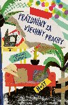 Przdniny za vechny prachy - Marianne Kaurinov 