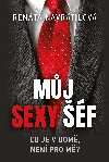 Mj sexy f - Renta Navrtilov 